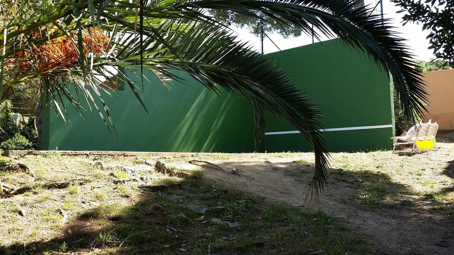 Apartamento Con Jardin A 11 Metros De La Playa B2 Palamós
