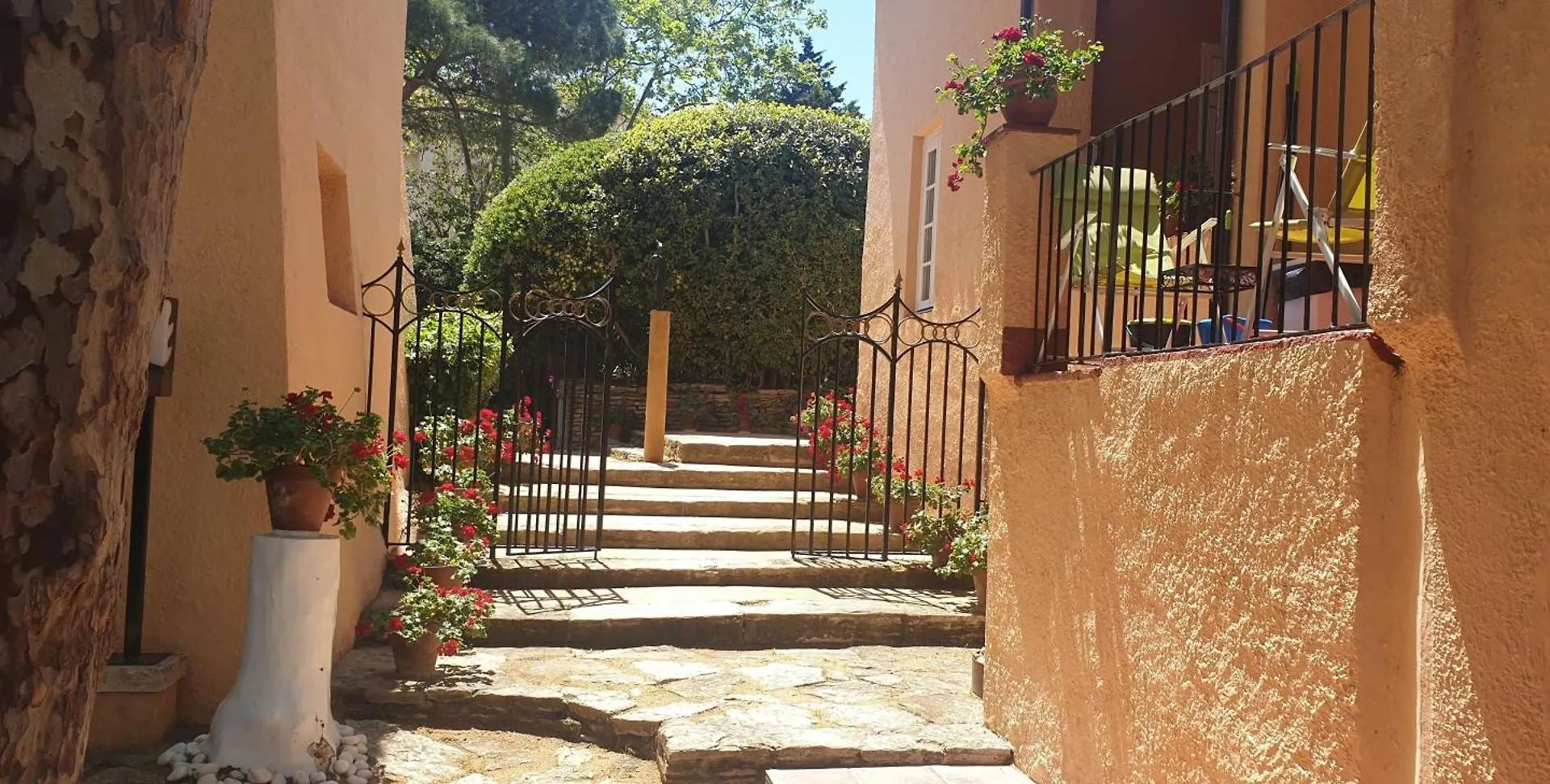 Apartamento Con Jardin A 11 Metros De La Playa B2 Palamós 0*,  Spanien