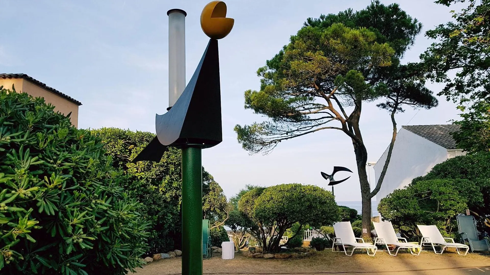Apartamento Con Jardin A 11 Metros De La Playa B2 Palamós Spanien