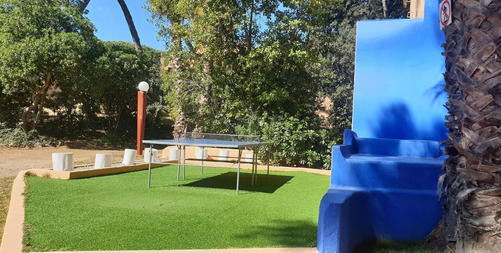Apartamento Con Jardin A 11 Metros De La Playa B2 Palamós Espanha
