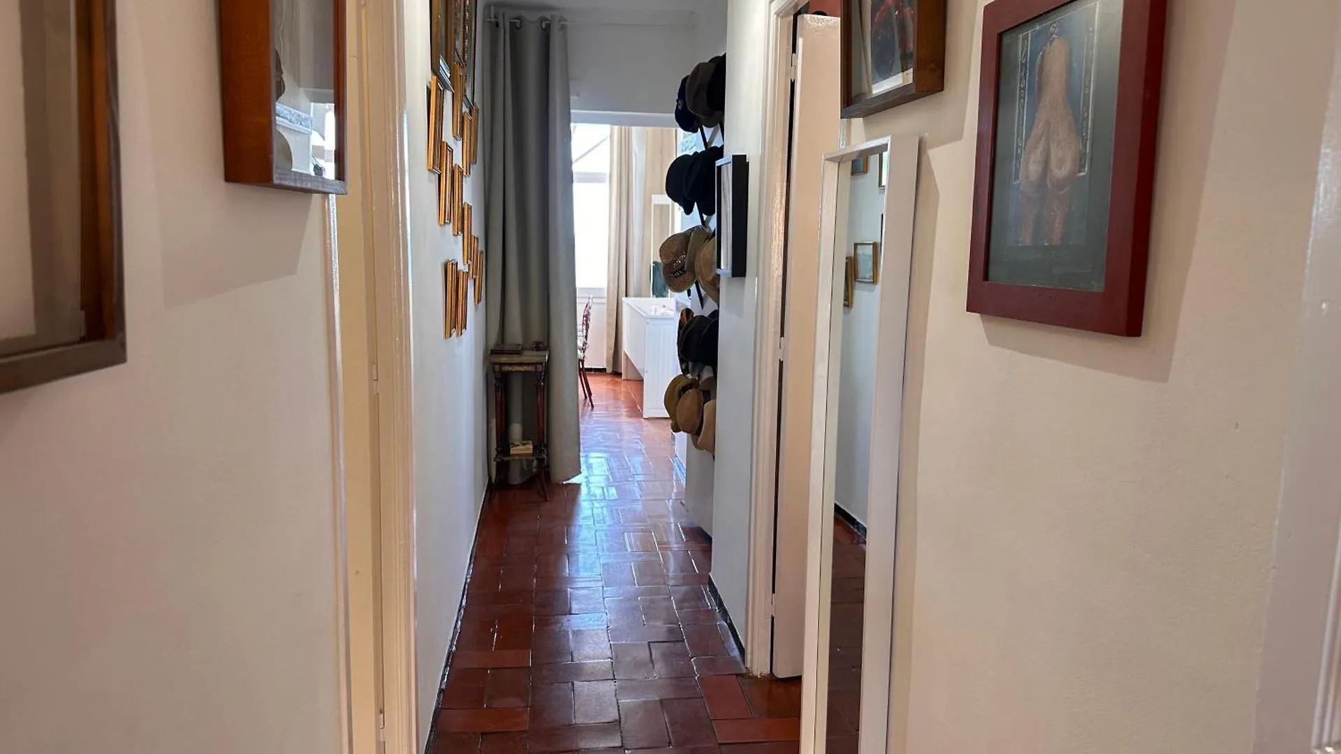 Lejlighed Apartamento Con Jardin A 11 Metros De La Playa B2 Palamós