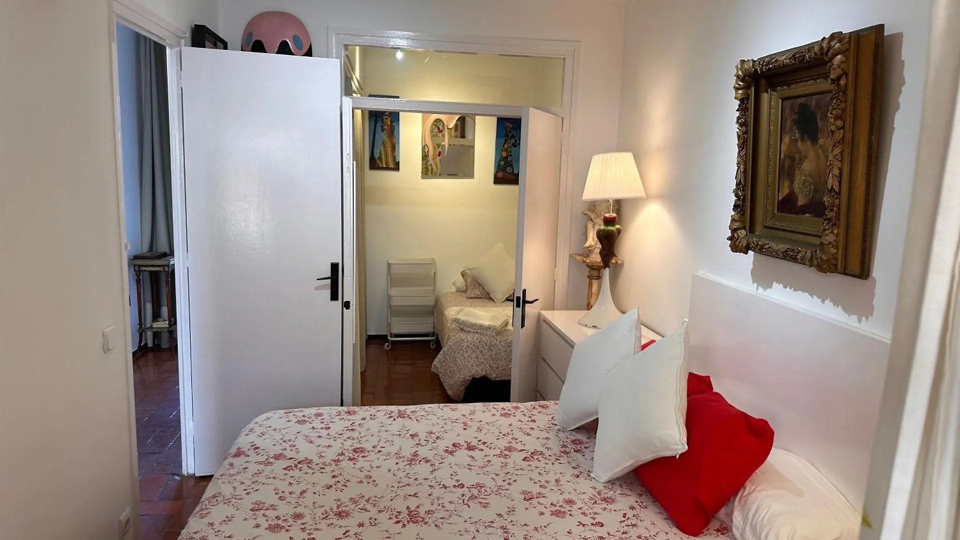 Apartamento Con Jardin A 11 Metros De La Playa B2 Palamós Espanha