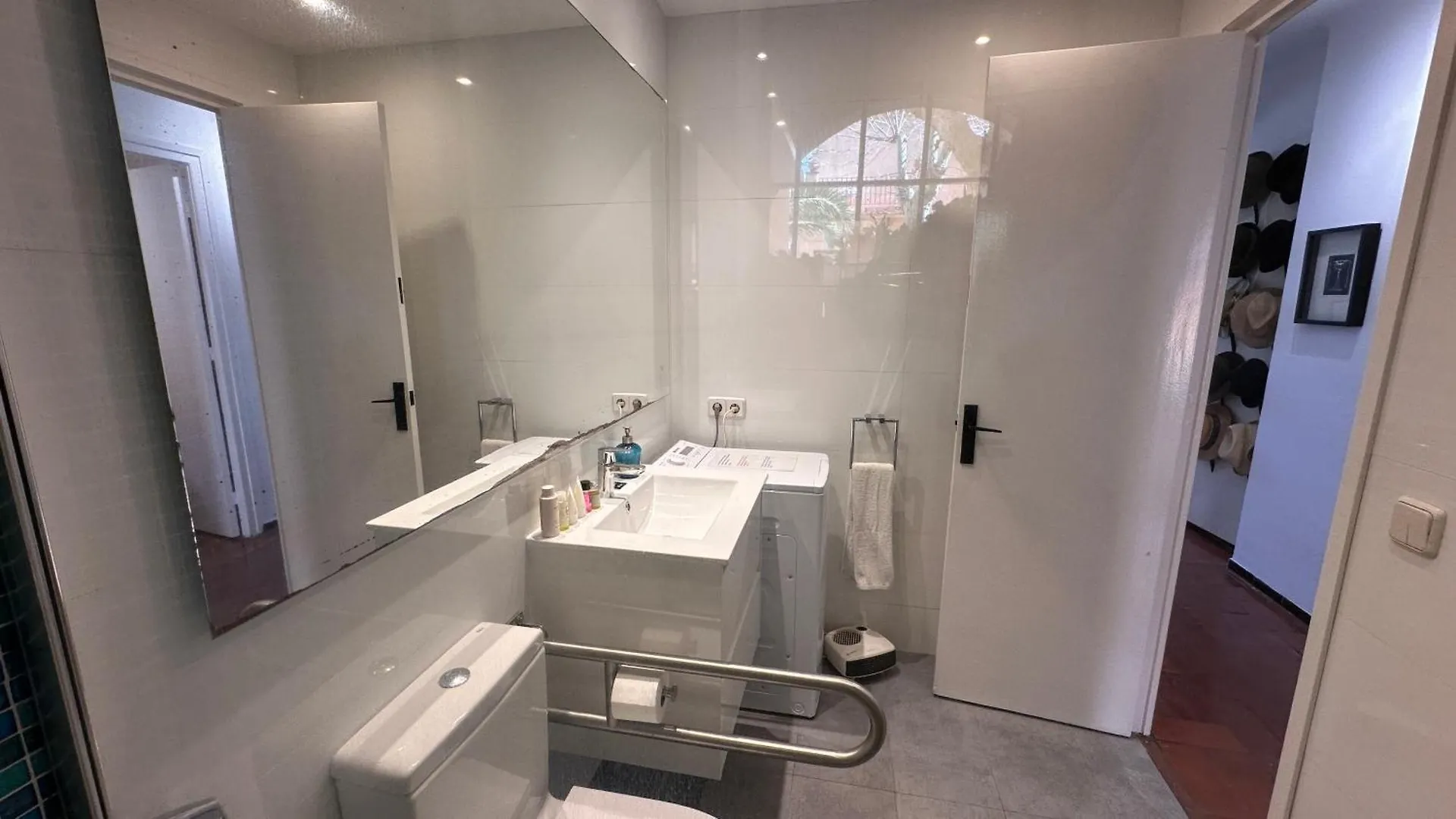 Apartamento Con Jardin A 11 Metros De La Playa B2 Palamós