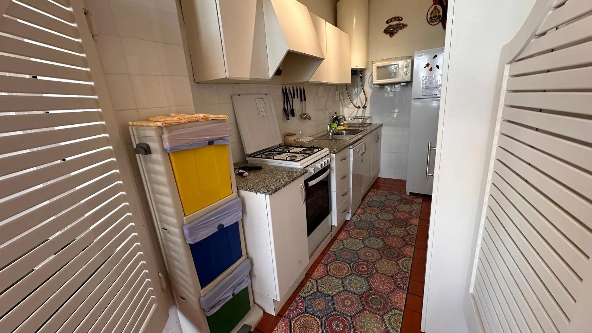 Apartamento Con Jardin A 11 Metros De La Playa B2 Palamós Lejlighed