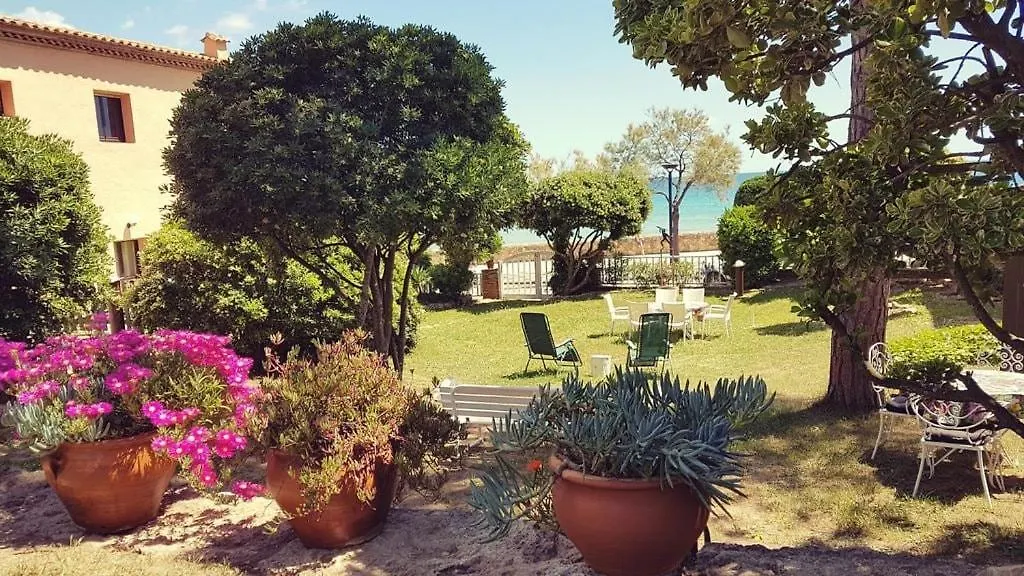 Apartamento Con Jardin A 11 Metros De La Playa B2 Palamós Lejlighed