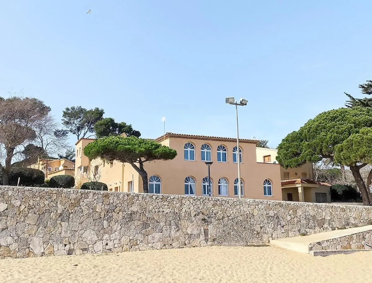 Apartamento Con Jardin A 11 Metros De La Playa B2 Palamós Spanien